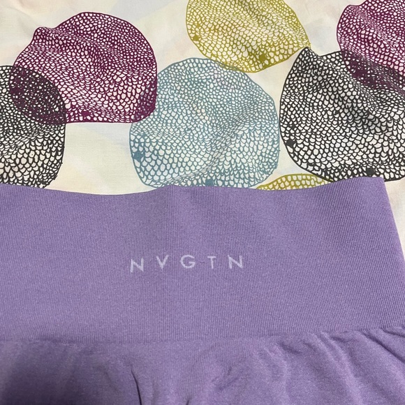 Nvgtn Contour Seamless leggings - Picture 5 of 5